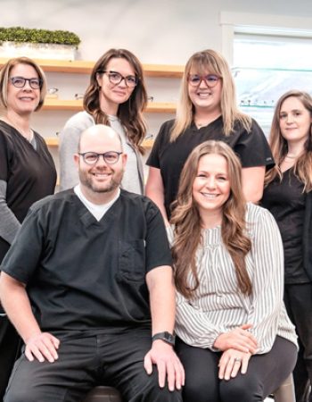 Mad River Eye Care PLLC