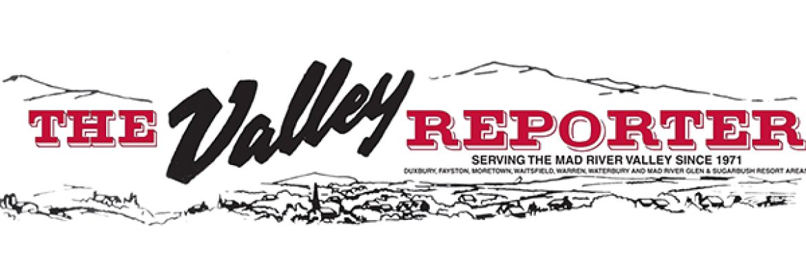 The Valley Reporter
