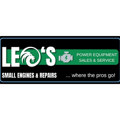 Leo’s Small Engines & Repairs