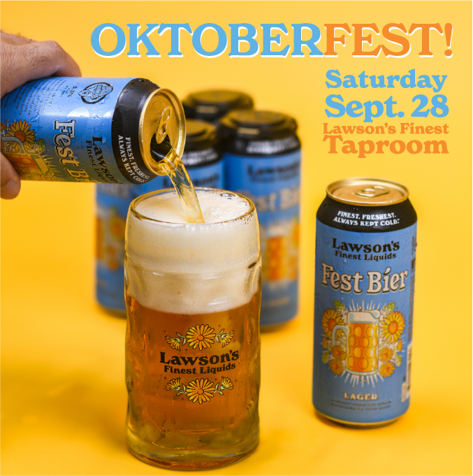 Oktoberfest The Mad River Valley Village